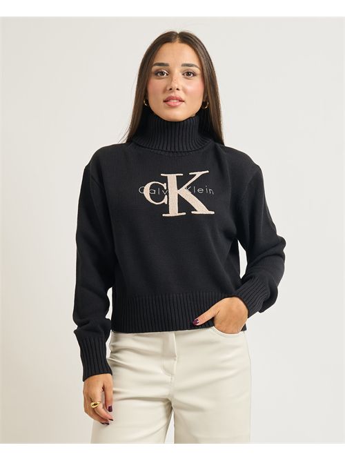  CALVIN KLEIN | LV047D354GUB1
